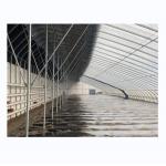 China Solar Winter Greenhouses Warm Agricultural Greenhouse with Galvanized Steel Frame for sale
