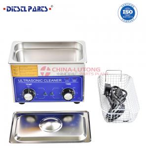 China 10 l ultrasonic cleaner 15 l ultrasonic cleaner, 2.5 l ultrasonic Stainless Steel 3l Industry Heated Ultrasonic Cleaner on sale