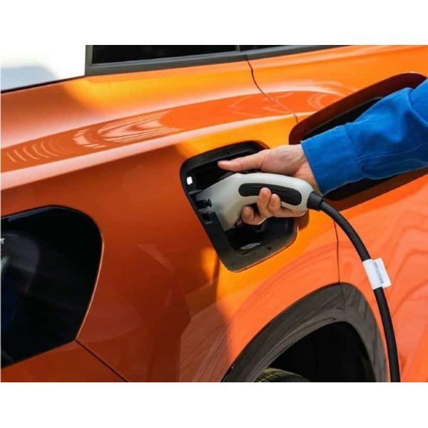 2024 Volkswagen ID.4 CROZZ, range 442km-600km. Volkswagen compact pure SUV, cheap price.