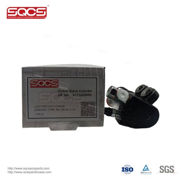 OEM Service For Kia Rio Verna Iii Hyundai I30 Clutch Master Cylinder 41710-23000