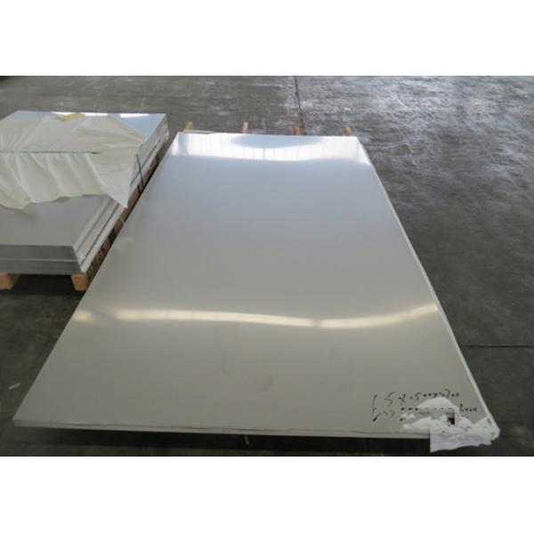 Chemical Industry 304 316 316L 3.0mm Stainless Steel Plate