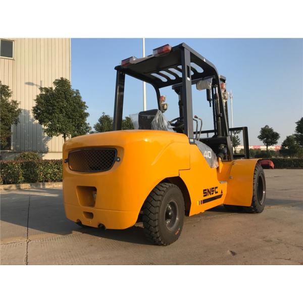 New Diesel Engine Fork Lift 4.0 Ton Forklift Truck