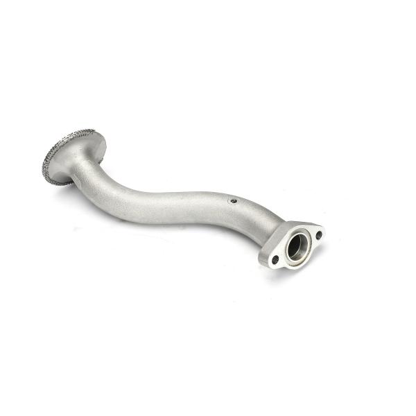 Kobelco SK250-8 Hydraulic Spare Parts VH15104E0050 Strainer Sub Assy