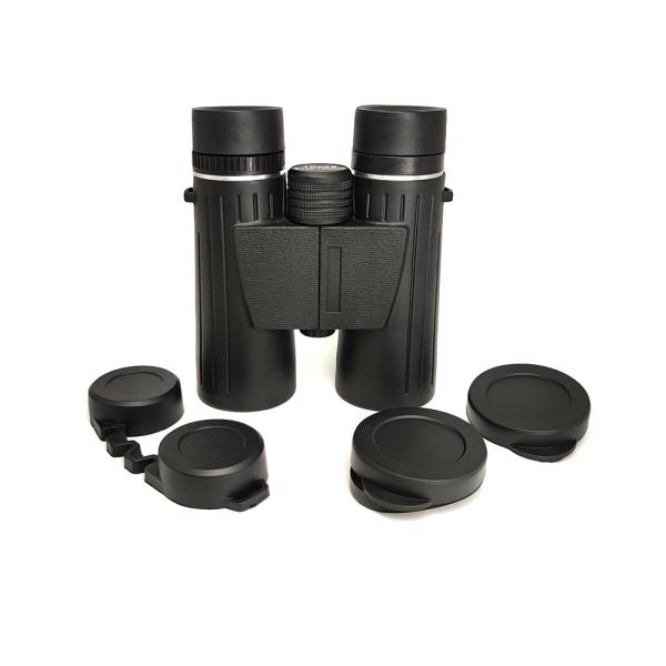 10x42 Fog Proof Lightweight Waterproof Binoculars HD Compact