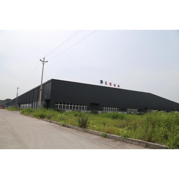 Al - Mg 3000 Series Diamond Embossed Aluminum Sheet 1mm Thickness