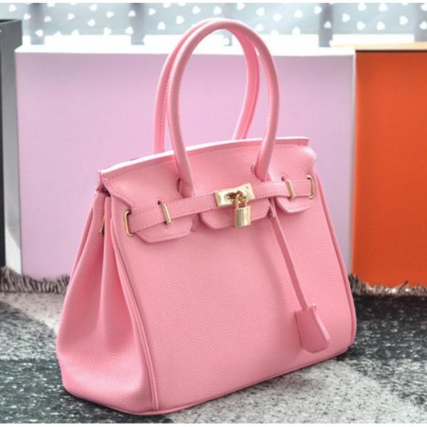 2015 new wave of European and American female autumn and winter fashion embossed handbag shoulder bag woman
