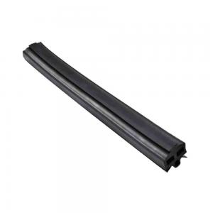 Quality EPDM Sealant Strip Rubber Seal For Subway Screen Doors wholesale