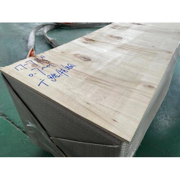 17-7PH 1.4568 Type 631 Stainless Steel Sheet And Plate