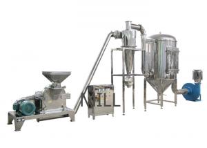 Quality Large capacity industrial food waste miller food waste grinder machine wholesale