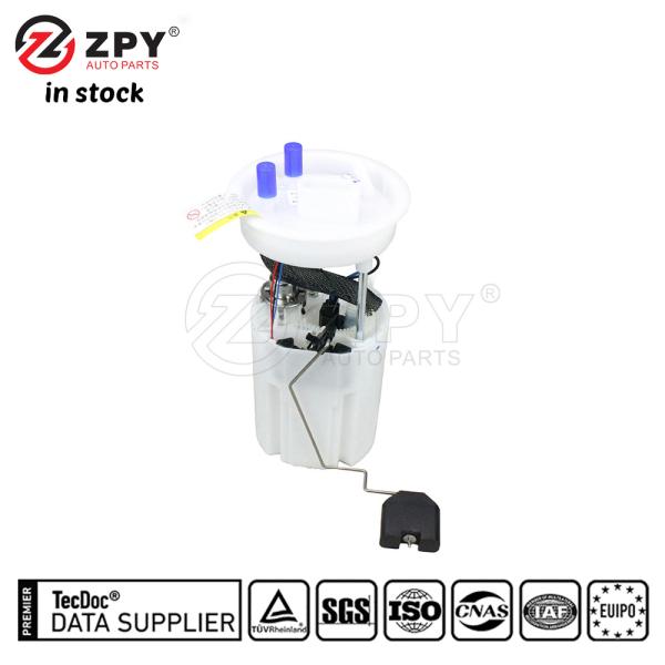 ZPY Fuel Pump Assembly for VW Audi 1.6L OEM 180919051B
