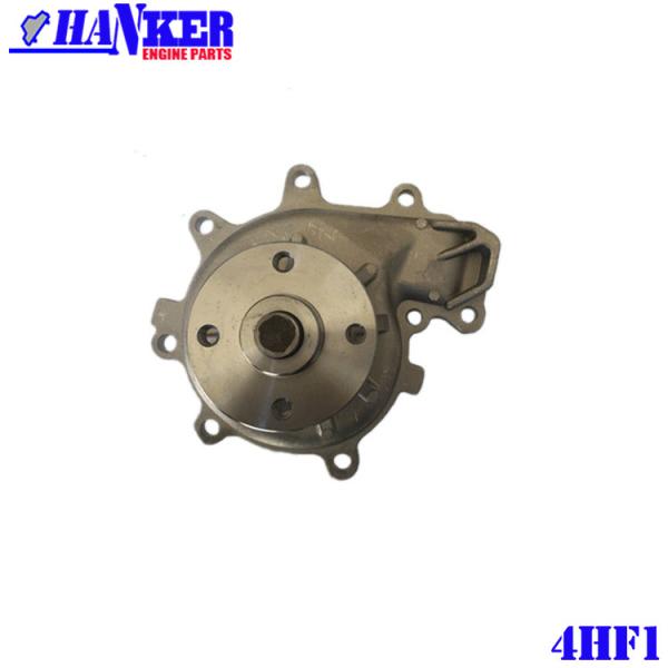 Brand New 4HF1 Water Pump For Isuzu China 8-97073-951-Z 8-97109-676-Z