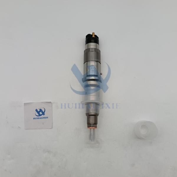 Common Rail Fuel Injectors 0445120123 for Bosch Cummins Diesel Nozzle Injector