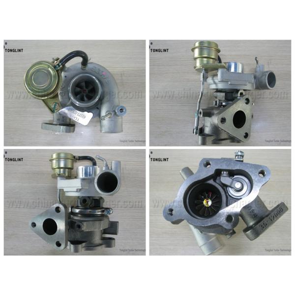Mitsubishi Pajero TD04-12T Turbo 49377-03043 Turbocharger for Montero 2.8L Engine