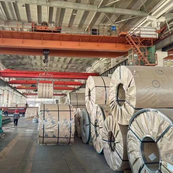 Hot Rolled 304 316L 309S 310S 321 347 904L 2205 2507 254SMO Stainless Steel Plate Thickness 3.0 - 100mm