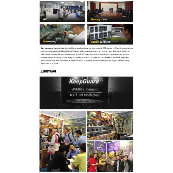 3G Camouflage 16MP Support Macro Lens Night Vision IP67 MMS 48 Leds Trail Camera With FCC/WEEE/CE/RoHs