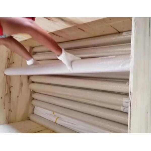 Primary Colour Width 1M Woven SS 201 Stainless Steel Woven Wire Mesh