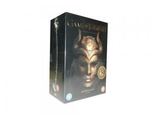 Quality Game of throne season 1-5, wholesale dvd box,uk version ,free shipping wholesale