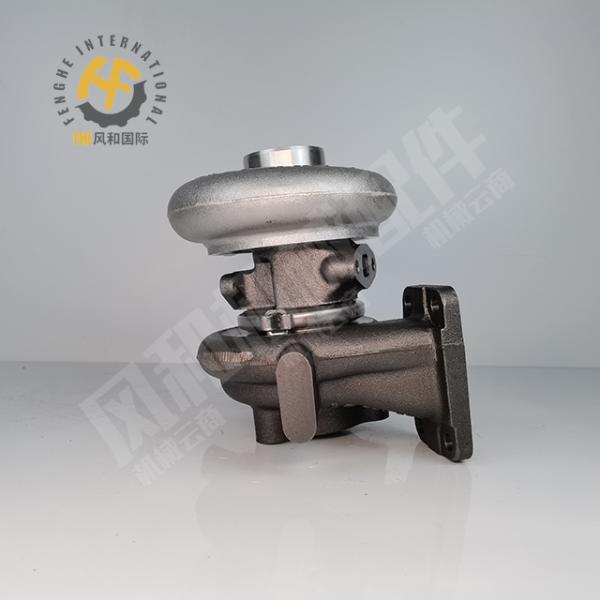 Mitsubishi 6D34 Engine Turbocharger Parts 49185-01060 ME308197