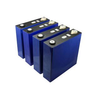 China Higee 3.2v 120ah Lifepo4 Battery Cell on sale