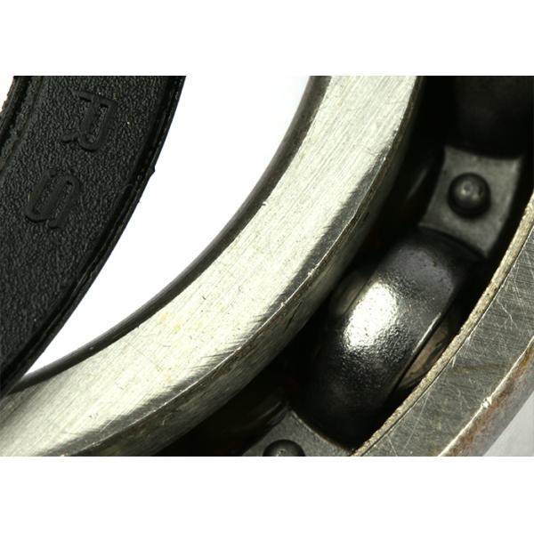 60x95x18mm Stock Lots Deep Groove Ball Bearing 6012 6012 2Z 6012ZZ FOB Reference