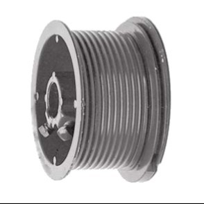 Quality Die-Cast Aluminium Drum Standard Lift 400-12 102-3965MM wholesale