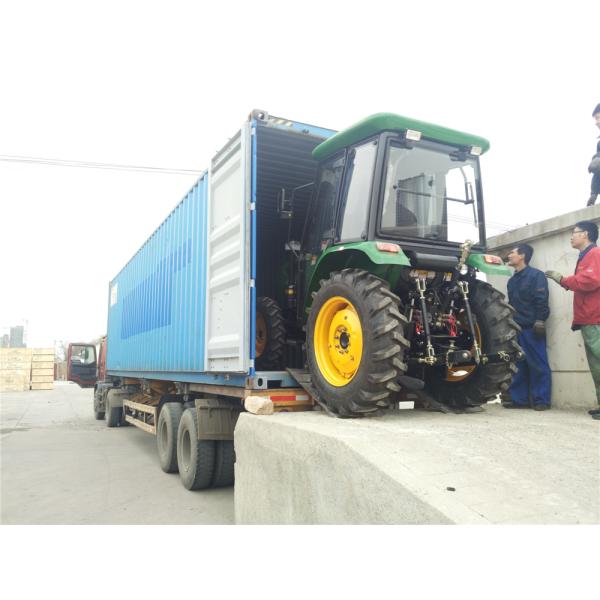 50/55HP farm tractor TT504TT554 4*4 4wheel drive Agricultural farm equipment