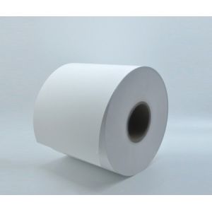 Quality AF2333B Anti Freezing Label Material Thermal PP Freezing Temperature Labeling Usage wholesale