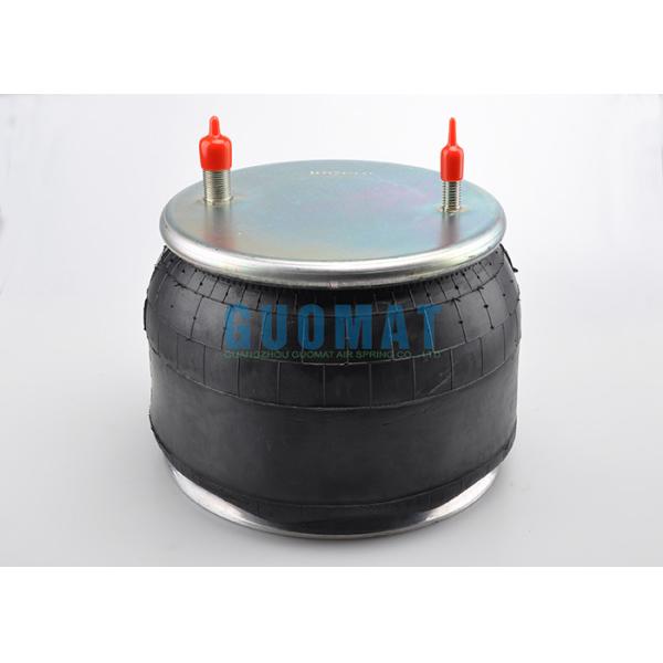 Firestone 1T15M-2 Rubber Air Spring W01-358-8646 Air Suspension For Truck W013588646
