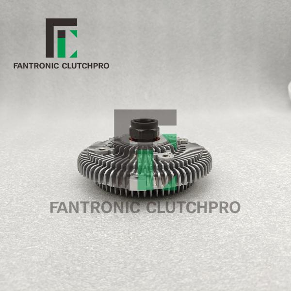 Fan Drive Hydraulic Clutch 3162-1308070DC