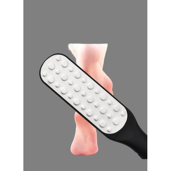 Packaging of The Foot Medic product