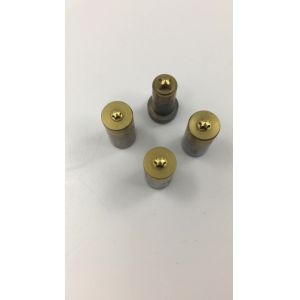 Quality Custom-Made The Processing Professional Various Shapes Punch Header wholesale