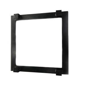 Customizable Aluminum Ceiling Panel Expanded Metal Decorative Aluminum Sheet