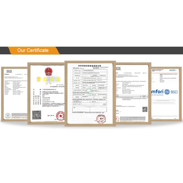 BSCI 10 Inch Decorative Laminated Round Cake Board