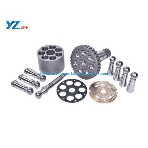 Quality Hydraulic Komatsu PC200 Parts Excavator pump parts for 706-7G-01041 706-7G-01040 wholesale