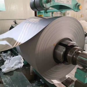 Low Carbon 446 Stainless Steel Sheet 2B TISCO BAOSTEEL AISI446