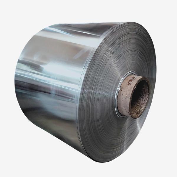 0.6mm 0.8mm ASTM B209 Alloy 3003 H14 Aluminum Alloy Metal Coil Sheet