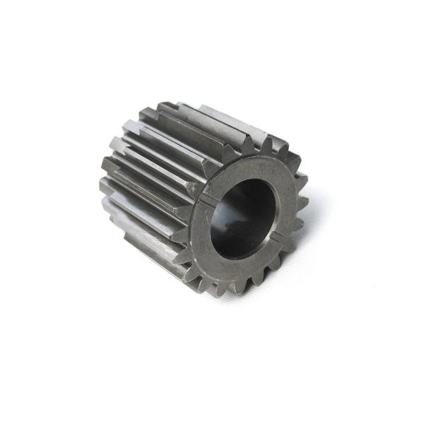 Excavator parts R210LC-9S/R220LC-9S Swing sun gear 39Q6-12320/39Q6-12240 TGFQ swing gearbox