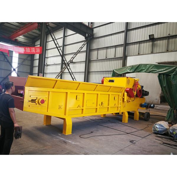 China quality wood tree crusher machine ,wood pulverization chipper machine