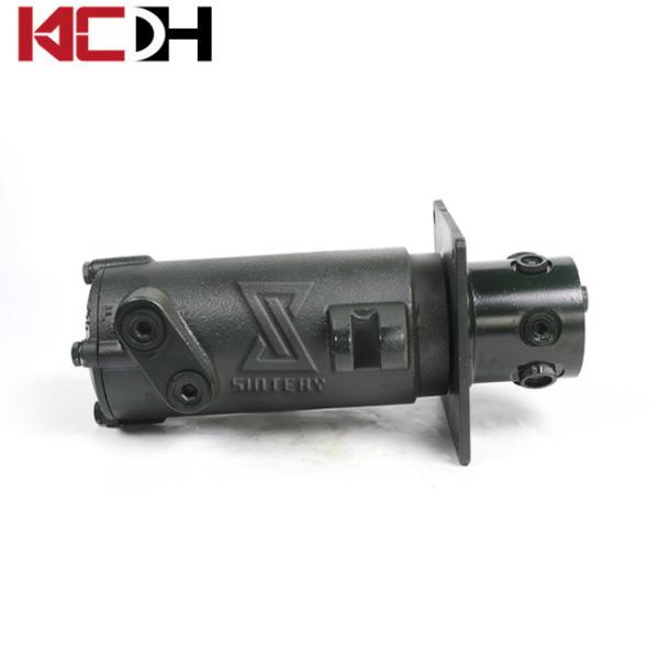 8431499900 Hydraulic Doosan Dh55 Excavator Center Joint