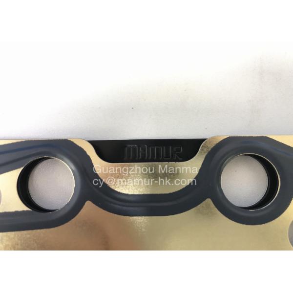 1002060CV Cylinder Head Gasket Replacement For JMC Truck 493 Euro2