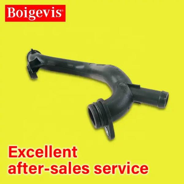 Audi Q5 Auto Coolant Hoses Engine Coolant Pipe 06H 121 065 D