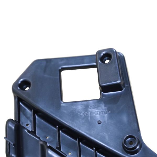 Womala Headlamp Bracket Right Side 1453376-00-A for Model 3