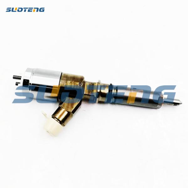 326-4700 3264700 Common Rail Fuel Injector For E320D Excavator C6.4 Engine