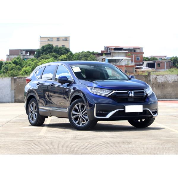 LED Headlight SUV Automatic Petrol Car for 's CRV Auto Energy Vehicle Hybrid Gasoline