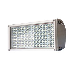 Heavy Duty Telescoping Light Tower Rotating Remote Illumination 1130mm Height