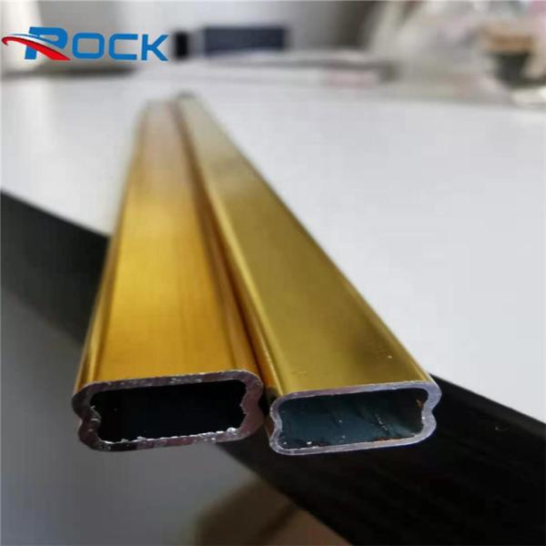 Customized Aluminium Windows Georgian Bars For Double Glazed