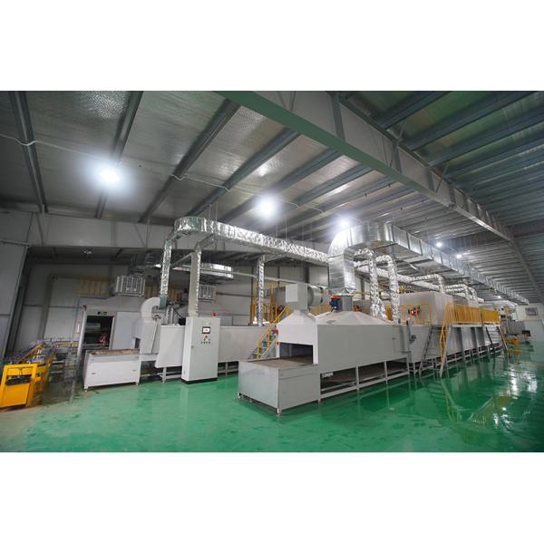 Automatic Spray Paint Non Stick Coating Machine For Cookware Pot