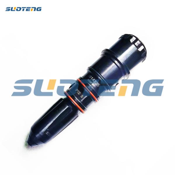 4914325 Fuel Injector Diesel Engine Parts Injector