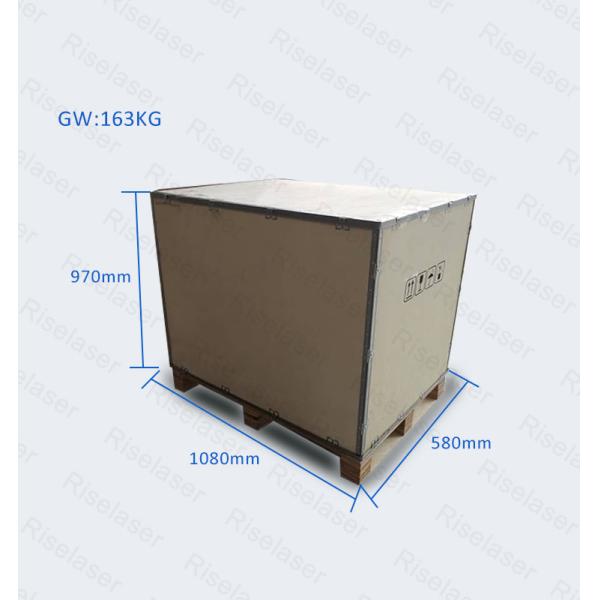 CW Fiber Mini Laser Soldering Machine 1000W 1500W 2000W For Aluminum Copper SS