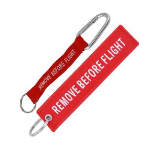 China Personalized Promotional Gifts Polyester Woven Ribbon Tape Wrist Lanyard Keychain on sale